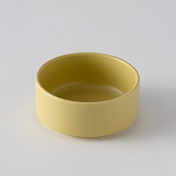 Noritake N4 Type II　9.5cmボウル　イエロー