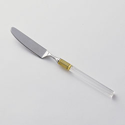 HYクリスタルバターナイフ