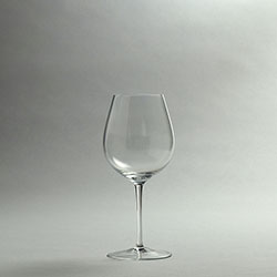 ワイングラス　透明　NEW