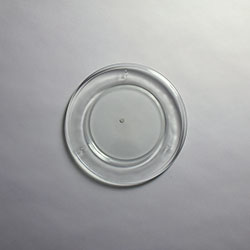 プレーンガラスプレート3P（L）