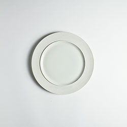 ディナー皿　EVA-TORIO 26