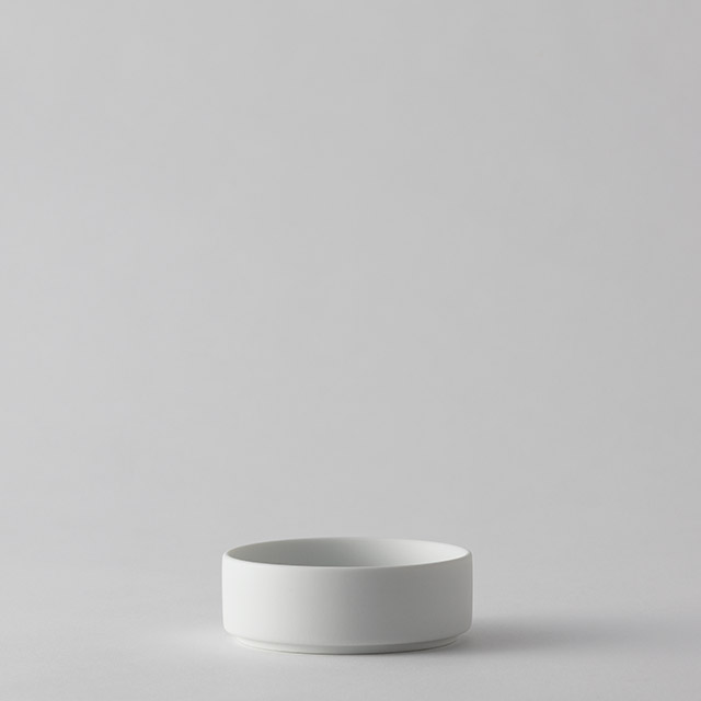 MORIYAMA　ココット8cm　ビスクホワイト