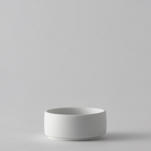 MORIYAMA　ココット6cm　ビスクホワイト