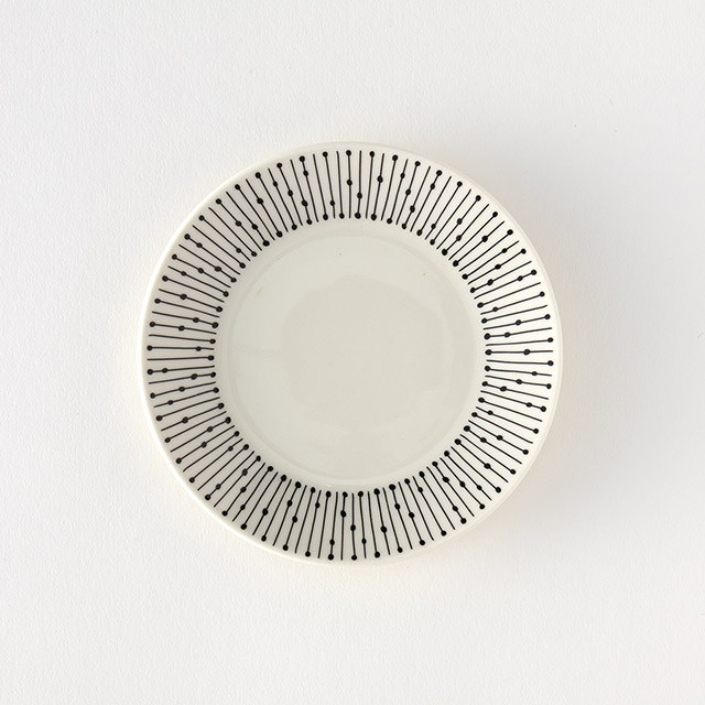 アラビア　マイニオ　ソーサー