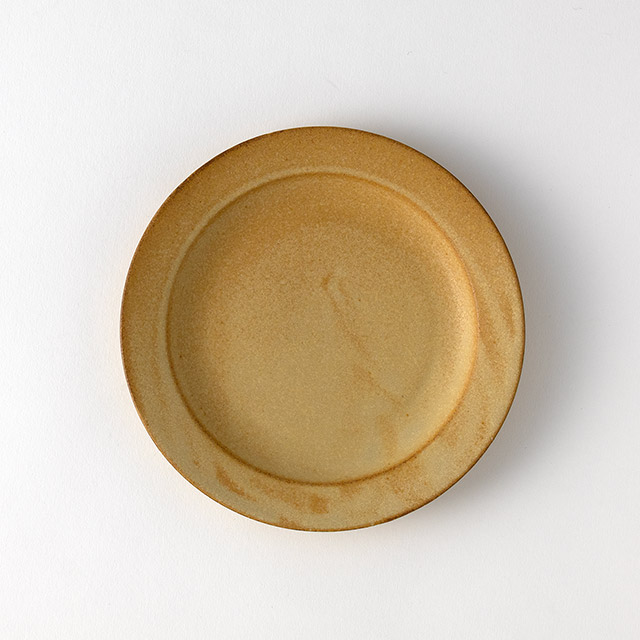 Y.iihoshi OXYMORON plate S イエロー