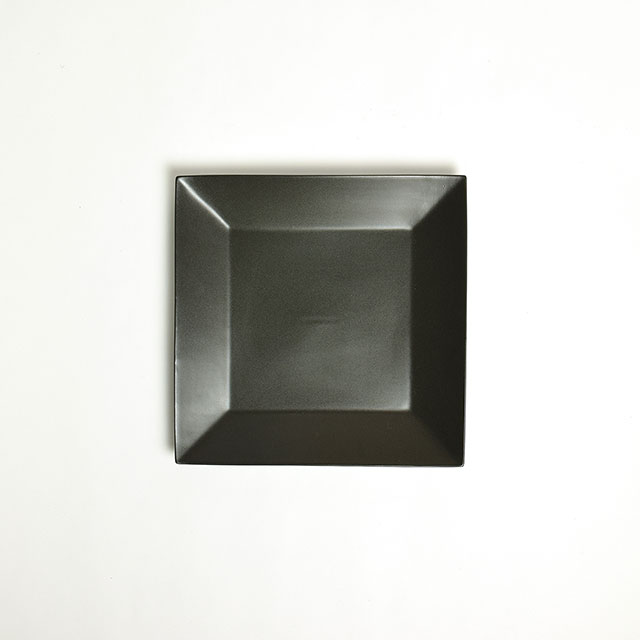 撮影用食器・小道具のレンタルショップ			正方形皿（黒）JA　30×30Related Itemsご利用ガイドアンビ