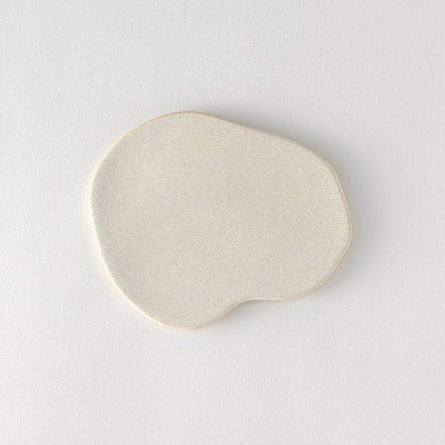 サコユリコ　変形フラットプレート（A)