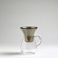 コーヒーカラフェ　KINTO