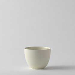 KINTO　PEBBLE　カップ　白