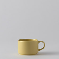 Noritake N4　カップ　イエロー