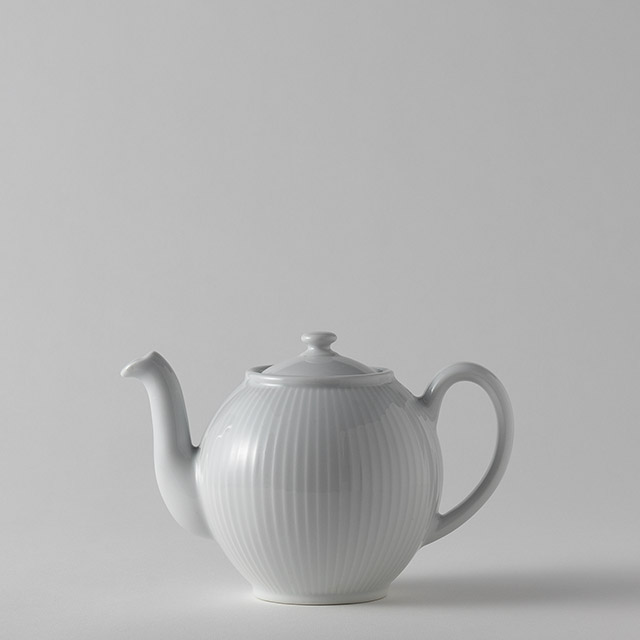 PILLIVUYT　プリッセ　ティーポット（700ml）