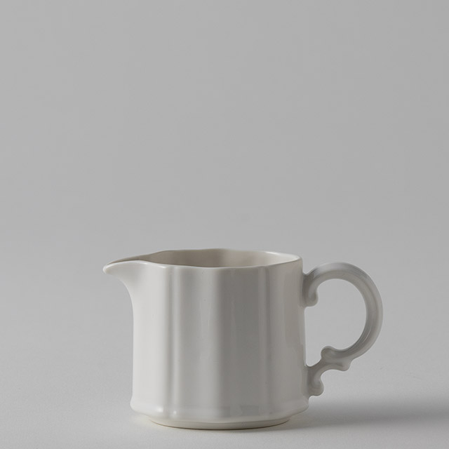 パンジェンシー　クリーマー　ホワイト