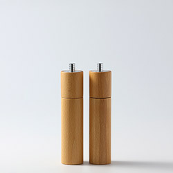 KEYUCA　白木　SPセット