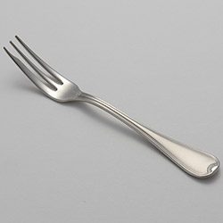 ティアラ　ケーキフォーク