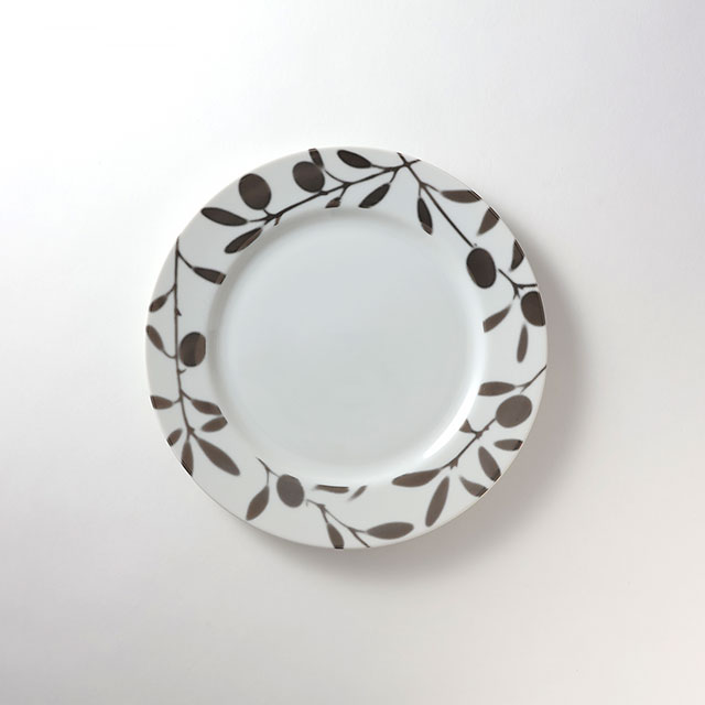 トライベッカプレート　26.5cm