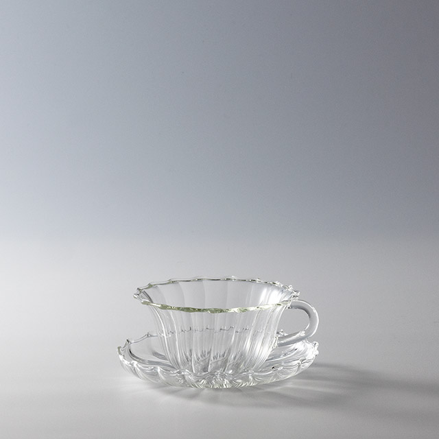 ガラスパンプキン　C/S