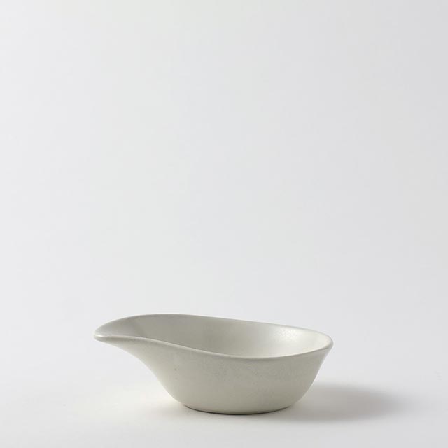 オーバル変形 ドット/Be小鉢