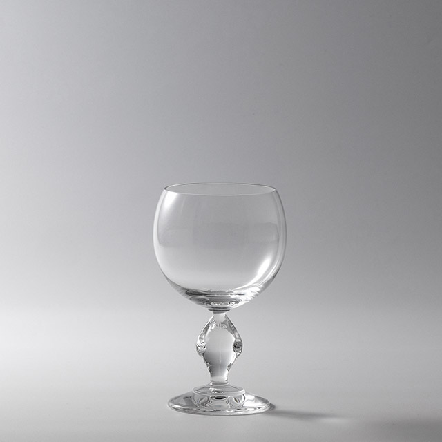 ワイングラス アレッシー(丸)