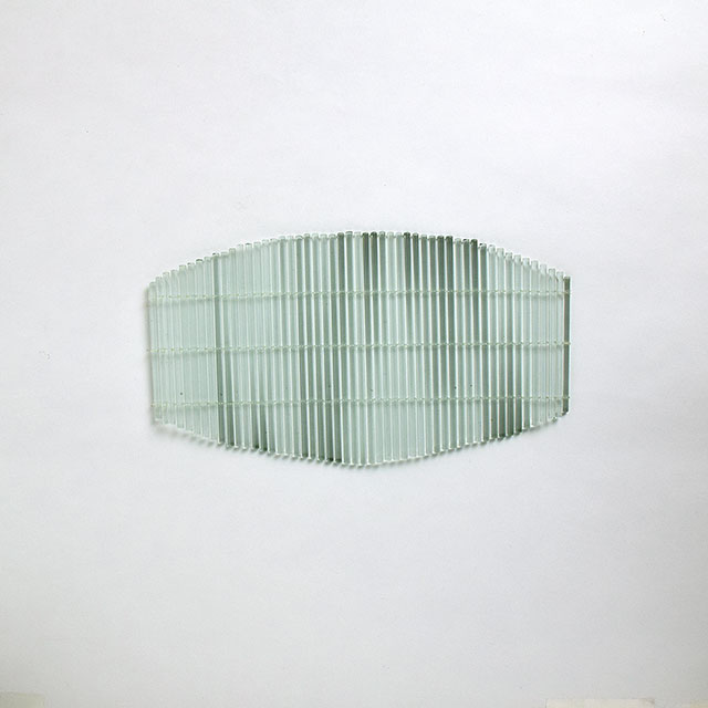 ガラス ギンス 32×17