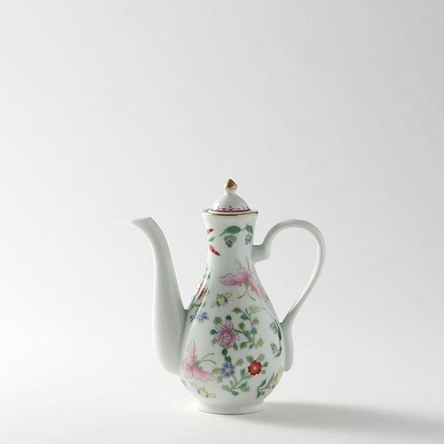 クニエダ　チャイニーラオチュP