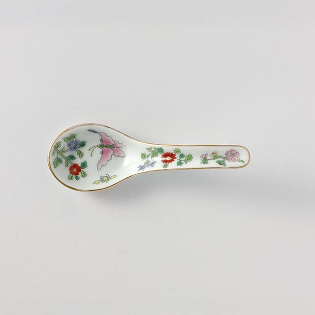 クニエダ　チャイニーレンゲ（小）