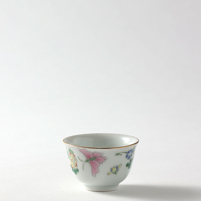 クニエダ　チャイニー　ラオチュ盃