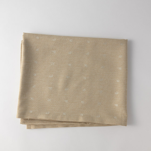 テーブルクロス Beキューブ　130×170