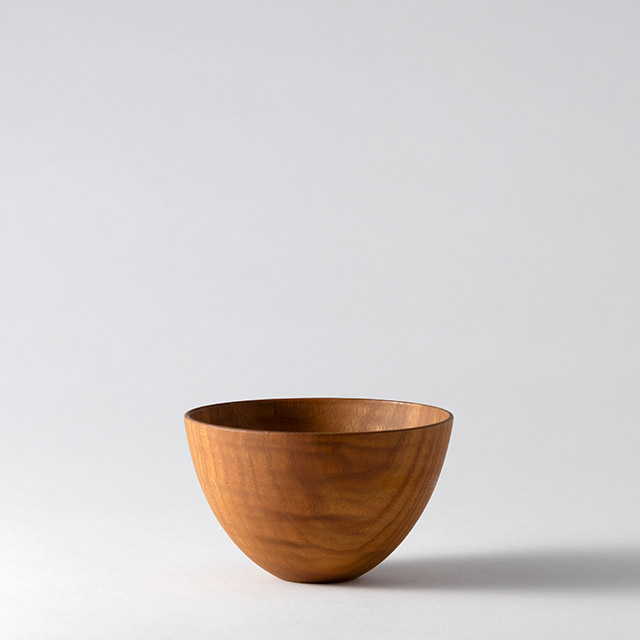 白木茶椀 11cm