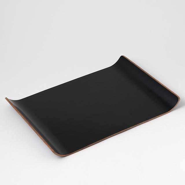 トレー(黒)Mサイズ