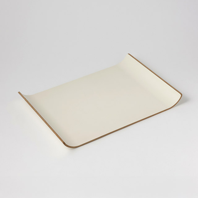 トレー(白)Mサイズ