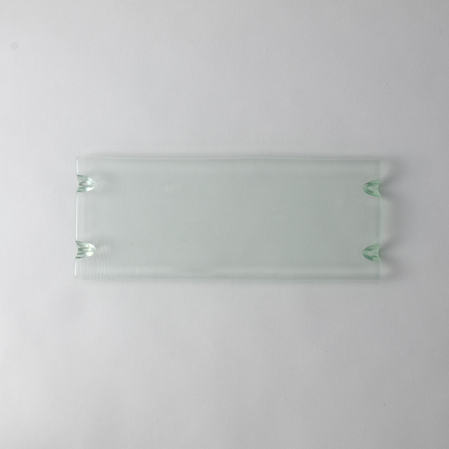 ウォーターマーク　ロングプレートM　松山美恵