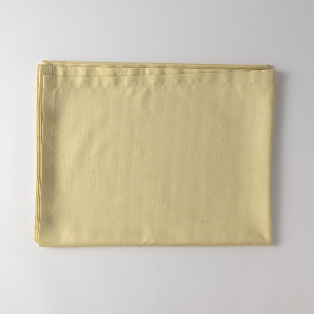 テーブルクロス　Beシルク　130×170