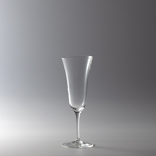 シャンパンフルート　T.K