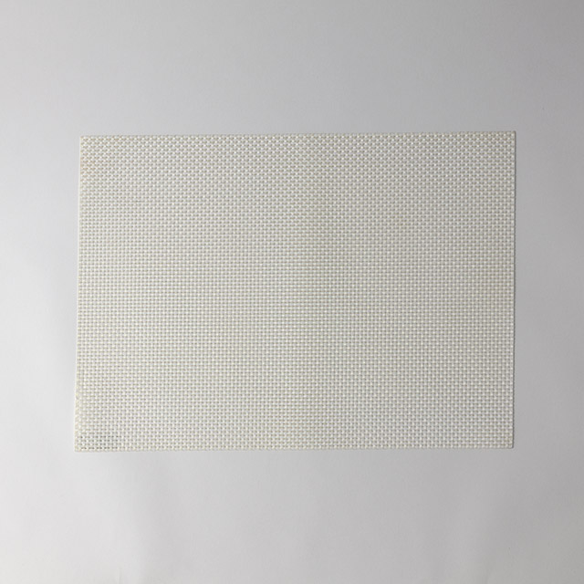 ランチョンマット chilewich 白