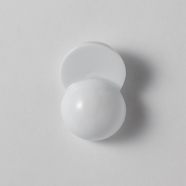 白 箸置 長江重和