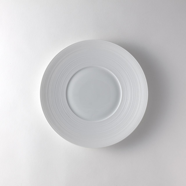 Coquet　白　26.5皿