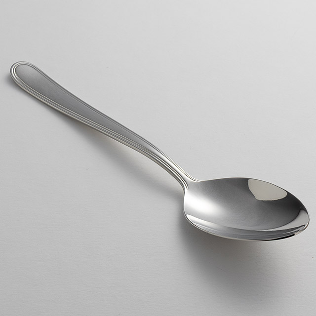 チュニス　スープスプーン