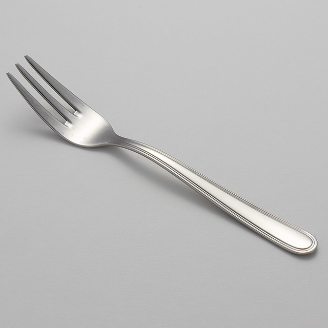 チュニス デザートフォーク