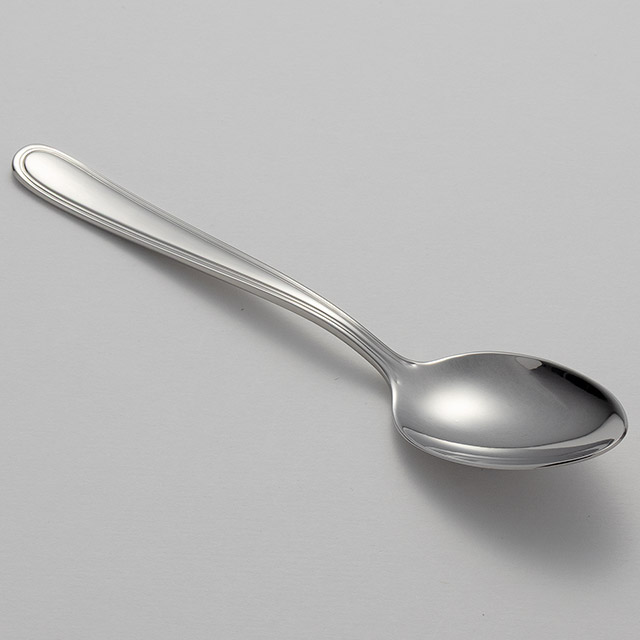 チュニス ティースプーン