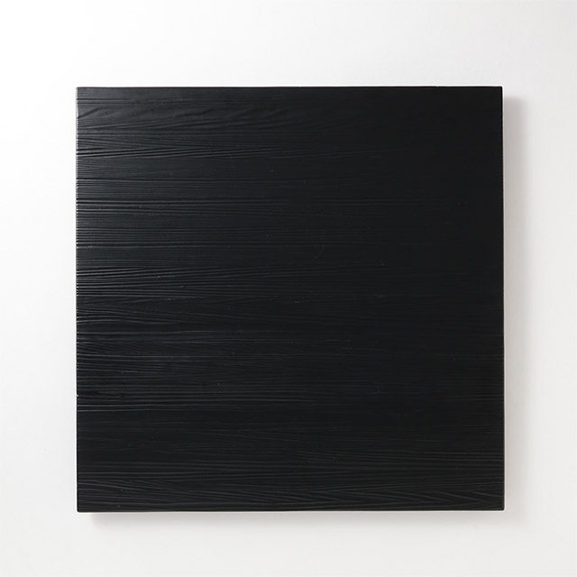 焼杉敷 正角シート42×42