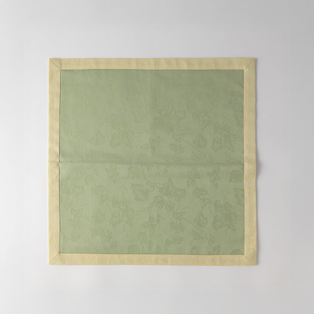 センターマット　RW　緑／Be