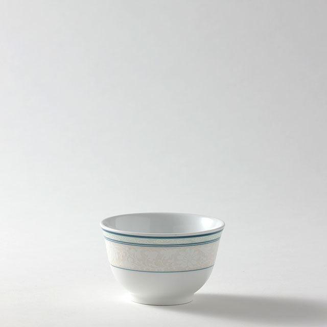 ノリタケ　チャイナ　湯呑