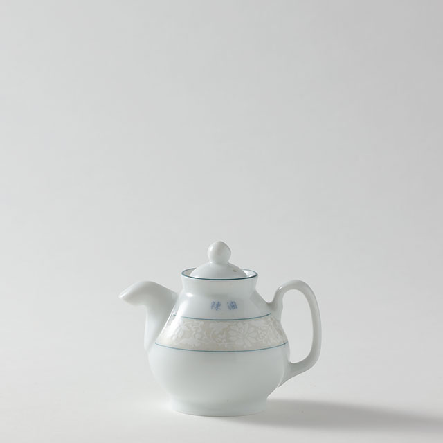 ノリタケ　チャイナ　ラー油さし