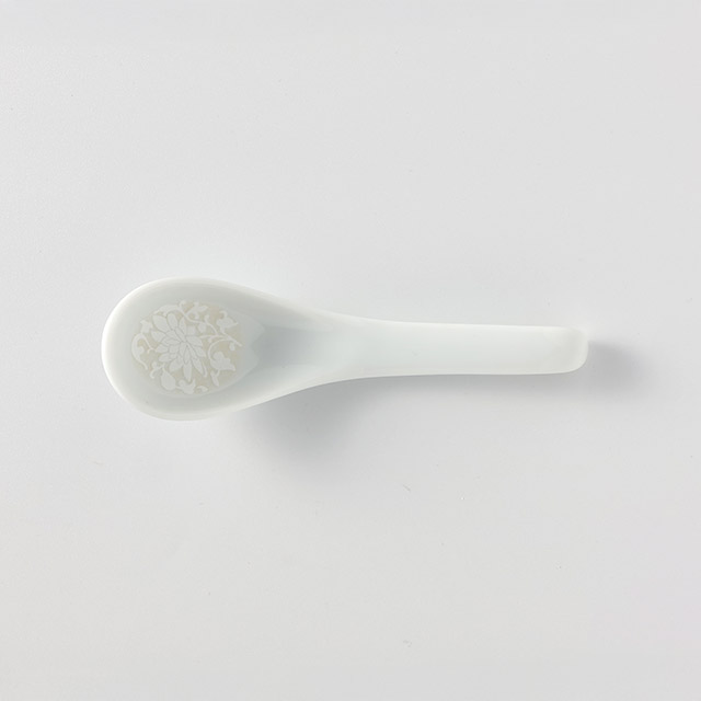 ノリタケ　チャイナ　レンゲ