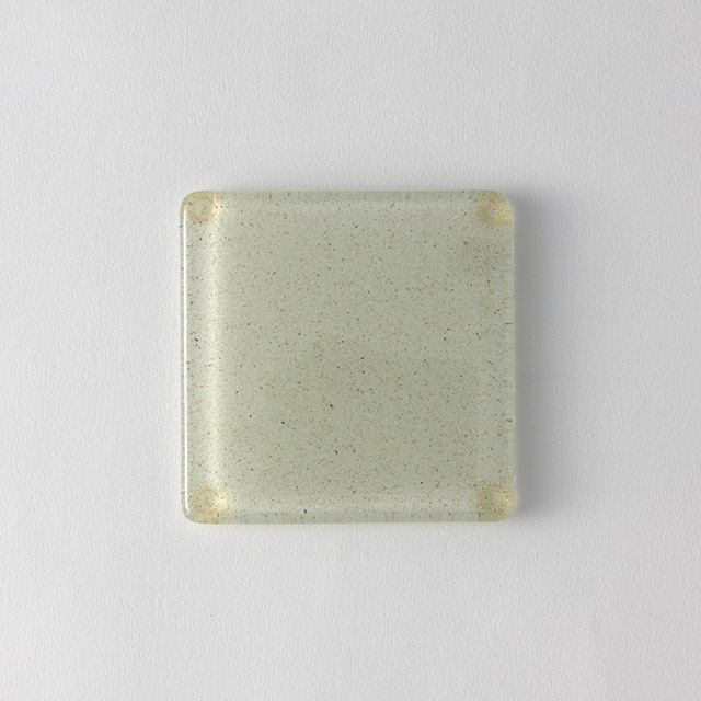 コースター プレーン Sandcast