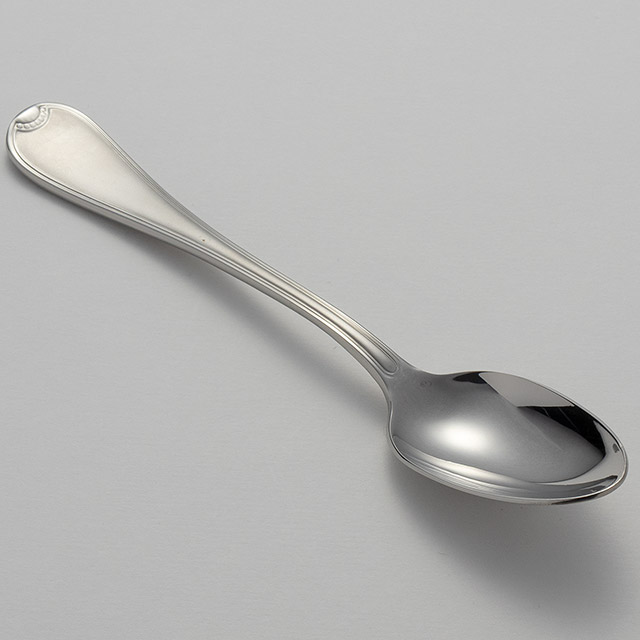 ティアラ ティースプーン