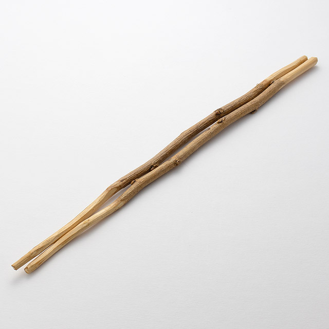 箸 曲げ木 ナチュラル