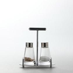 コニック　カスターセット