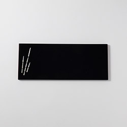 Urushi　黒シェルポイント長皿