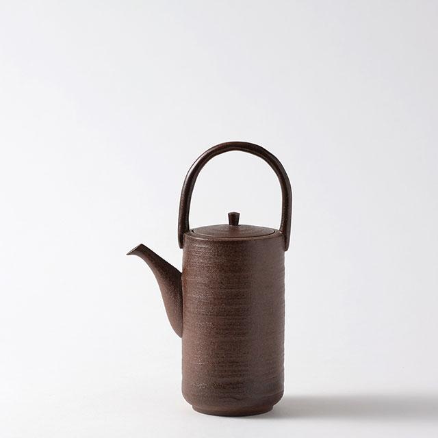 南蛮　酒注ぎ　茶